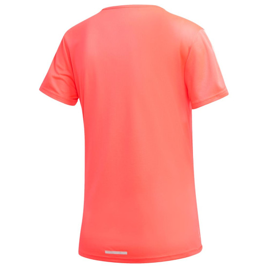 Adidas Γυναικεία κοντομάνικη μπλούζα
